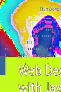 Cover image: Web Development with Java 9781846288623