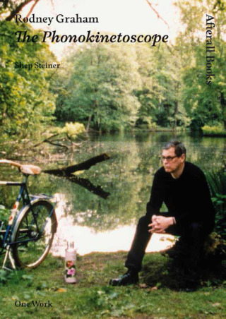 Cover image: Rodney Graham 9781846381218