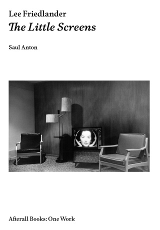Cover image: Lee Friedlander 9781846381584
