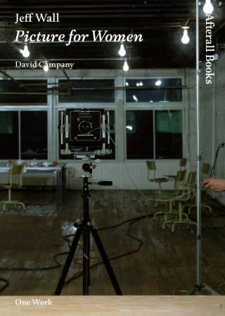 Cover image: Jeff Wall 9781846380709