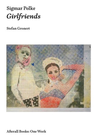 Cover image: Sigmar Polke 9781846381829