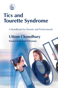 Omslagafbeelding: Tics and Tourette Syndrome 9781849854528