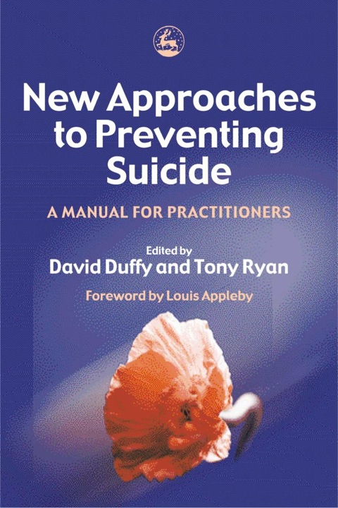 New Approaches to Preventing Suicide: A Manual for Practitioners - FULL INSTANT DOWNLOAD | PDF DOCX EPUB