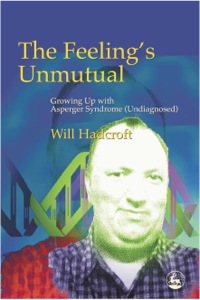 Cover image: The Feeling's Unmutual 9781843102649