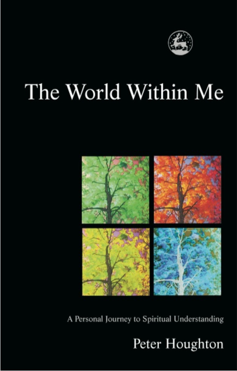 The World Within Me: A Personal Journey to Spiritual Understanding - FULL INSTANT DOWNLOAD | PDF DOCX EPUB