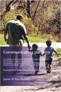 Cover image: Communicating Partners 9781849855778