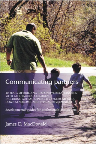 Cover image: Communicating Partners 9781849855778
