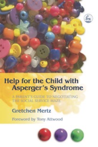 Imagen de portada: Help for the Child with Asperger's Syndrome 9781849854658