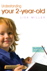 Titelbild: Understanding Your Two-Year-Old 9781843102885