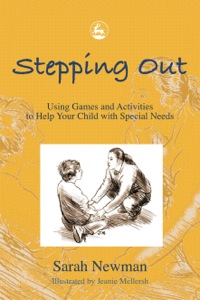 Cover image: Stepping Out 9781843101109
