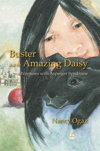 Imagen de portada: Buster and the Amazing Daisy 9781843107217