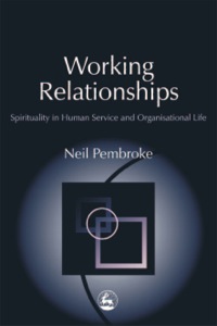 Imagen de portada: Working Relationships 9781843102526