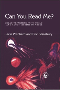 Titelbild: Can You Read Me? 9781843101925