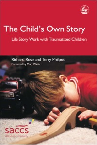 Cover image: The Child's Own Story 9781849854283