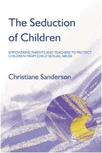 Titelbild: The Seduction of Children 9781843102489