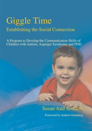 Titelbild: Giggle Time - Establishing the Social Connection 9781843107163