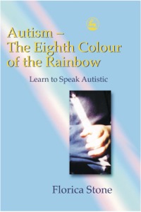Titelbild: Autism – The Eighth Colour of the Rainbow 9781843101826