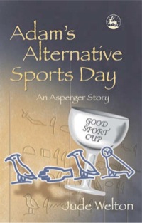 Omslagafbeelding: Adam's Alternative Sports Day 9781843103004