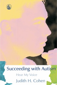 Imagen de portada: Succeeding with Autism 9781843107934
