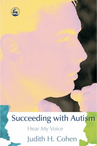 Cover image: Succeeding with Autism 9781843107934