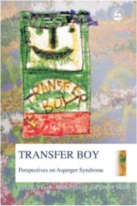 Imagen de portada: Transfer Boy 9781843102137