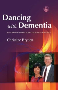 Omslagafbeelding: Dancing with Dementia 9781849858373