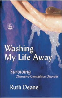 Titelbild: Washing My Life Away 9781843103332
