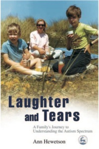 Cover image: Laughter and Tears 9781843103318