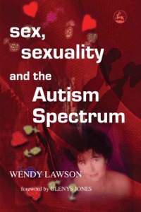 صورة الغلاف: Sex, Sexuality and the Autism Spectrum 9781843102847