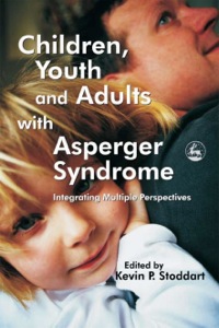 Imagen de portada: Children, Youth and Adults with Asperger Syndrome 9781843103196