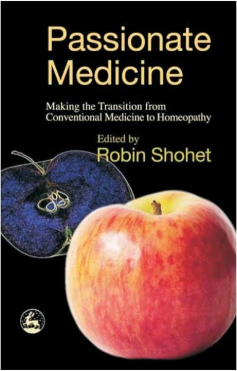 Passionate Medicine: Making the transition from conventional medicine to homeopathy - FULL INSTANT DOWNLOAD | PDF DOCX EPUB