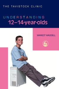 Omslagafbeelding: Understanding 12-14-Year-Olds 9781843103677