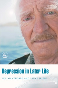 Cover image: Depression in Later Life 9781849850575