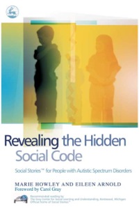 Omslagafbeelding: Revealing the Hidden Social Code 9781843102229