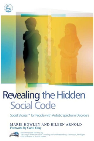 Imagen de portada: Revealing the Hidden Social Code 9781843102229