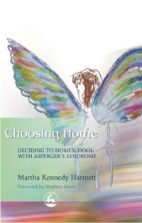 Cover image: Choosing Home 9781843107637