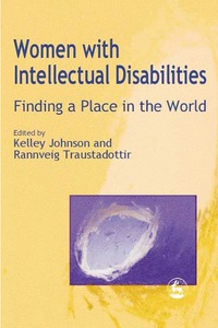 表紙画像: Women With Intellectual Disabilities 9781853028465