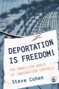 Imagen de portada: Deportation is Freedom! 9781843102946