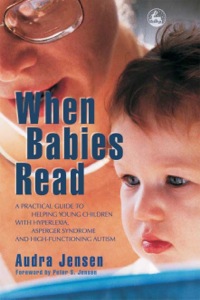 Imagen de portada: When Babies Read 9781843108030