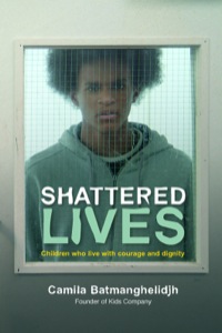 Imagen de portada: Shattered Lives 9781843104346