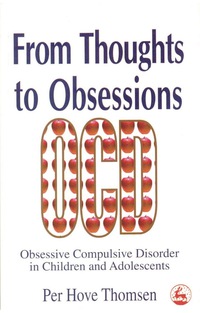 Imagen de portada: From Thoughts to Obsessions 9781853027215