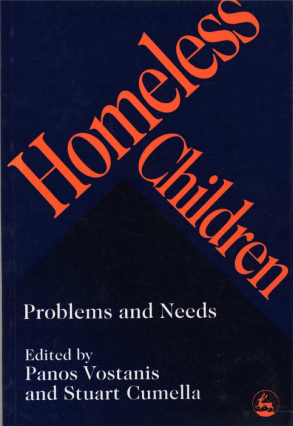 Homeless Children Problems and Needs