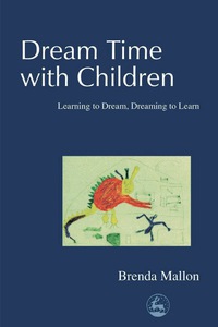 Omslagafbeelding: Dream Time with Children 9781843100140