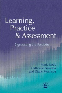 Imagen de portada: Learning, Practice and Assessment 9781849851305