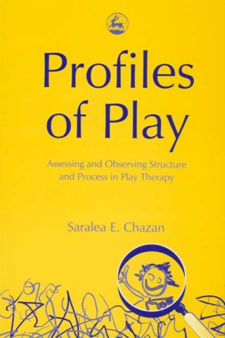Cover image: Profiles of Play 9781849851626