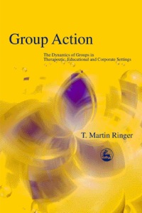 Titelbild: Group Action 9781849853118