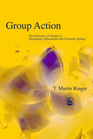 Imagen de portada: Group Action 9781849853118
