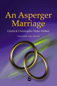 Titelbild: An Asperger Marriage 9781843100171