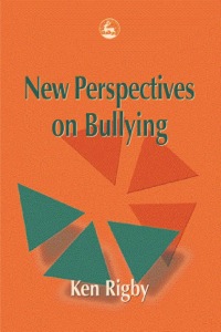 Omslagafbeelding: New Perspectives on Bullying 9781849851411