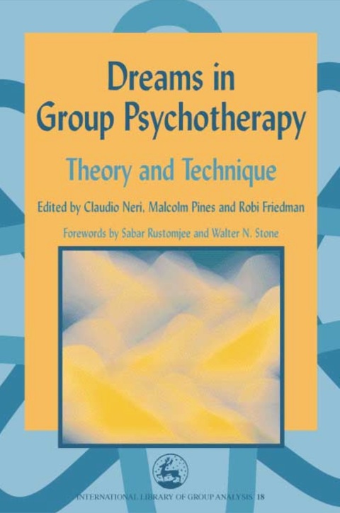 Dreams in Group Psychotherapy : Theory and Technique - FULL INSTANT DOWNLOAD | PDF DOCX EPUB